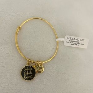 Alex and Ani Bracelet